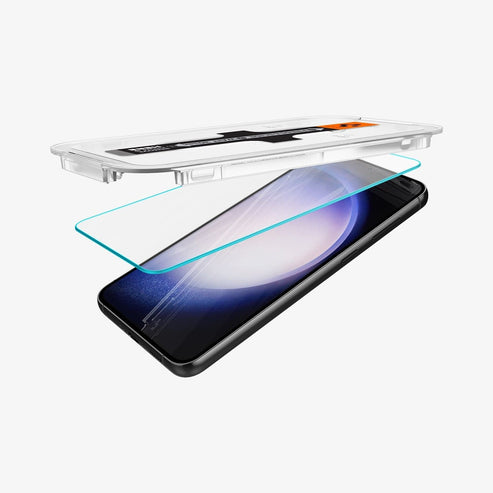 spigen-glas-tr-ez-fit-para-galaxy-s23 image 5