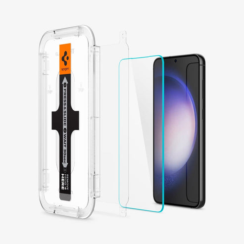 spigen-glas-tr-ez-fit-para-galaxy-s23 image 6