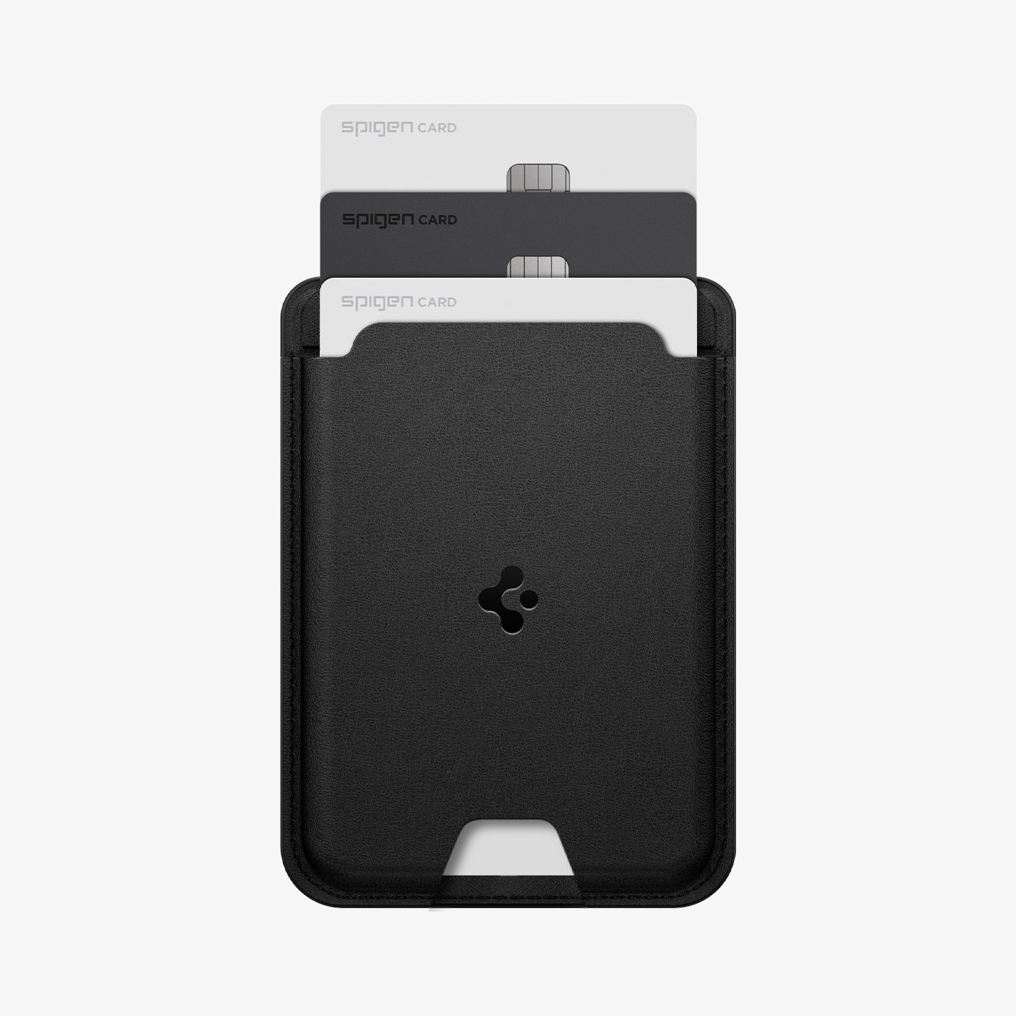 spigen-valentinus-magfit-tarjetero-magn-tico-para-galaxy-s25 image 3