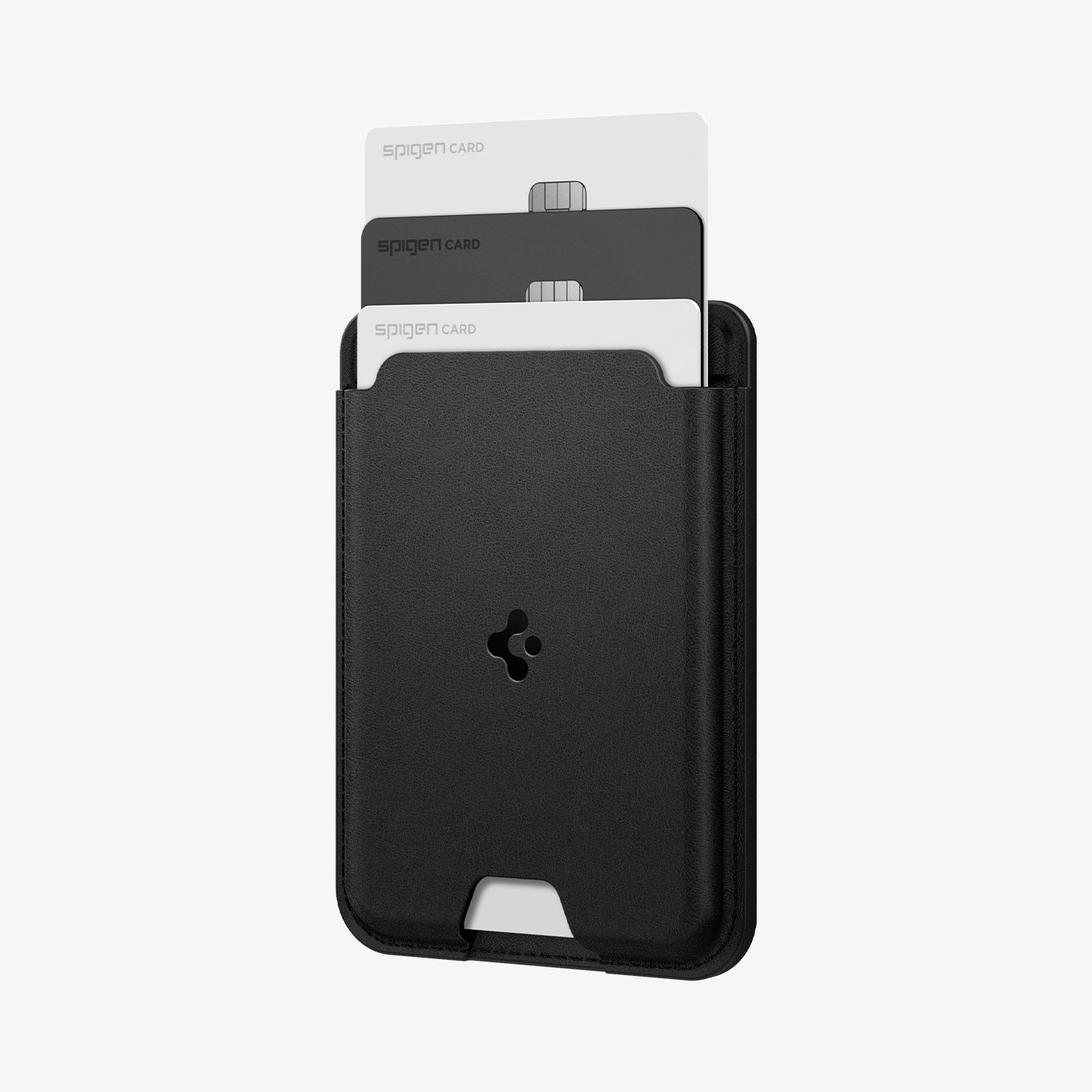 spigen-valentinus-magfit-tarjetero-magn-tico-para-galaxy-s25 image 5