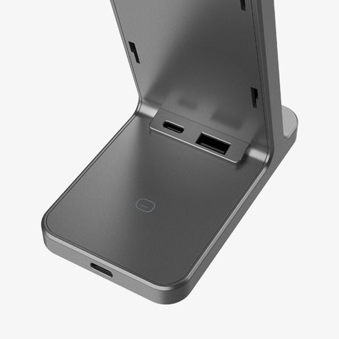 spigen-onetap-pro-estaci-n-de-carga-inal-mbrica-3-en-1-para-apple-iphone-apple-w image 7