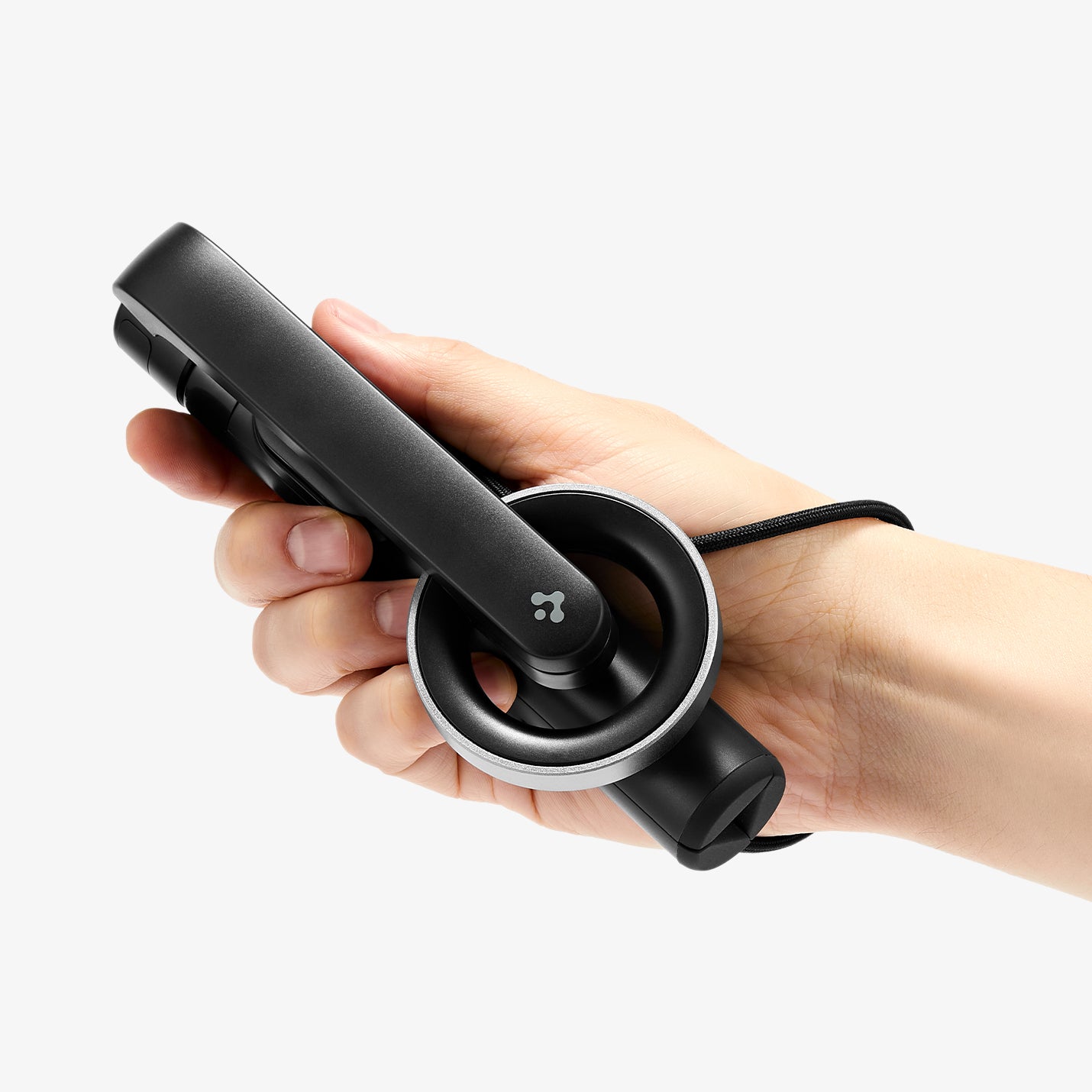 spigen-s571w-tripod-selfie-stick-mag-fit-tr-pode-y-palo-selfie-magn-tico-para-ip image 5