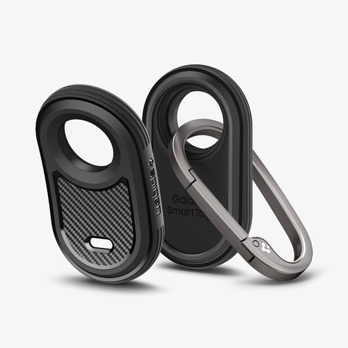 spigen-rugged-armor-funda-para-galaxy-smarttag-2-protecci-n-total-con-clip-para- image 3