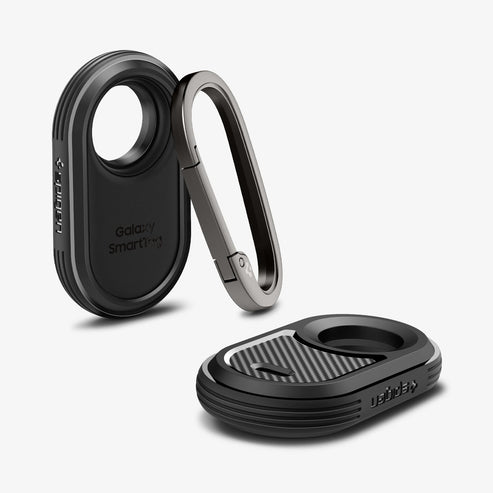 spigen-rugged-armor-funda-para-galaxy-smarttag-2-protecci-n-total-con-clip-para- image 4