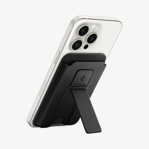 spigen-smart-fold-2-tarjetero-magsafe-mag-fit image 5