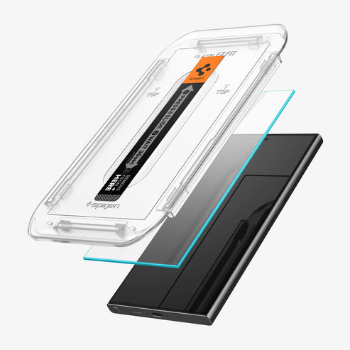 spigen-glas-tr-ez-fit-protector-de-pantalla-para-galaxy-s24 image 4
