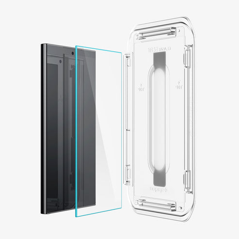 spigen-glas-tr-ez-fit-protector-de-pantalla-para-galaxy-s24 image 5