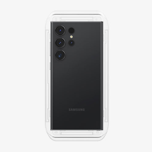 spigen-glas-tr-ez-fit-protector-de-pantalla-para-galaxy-s24 image 8