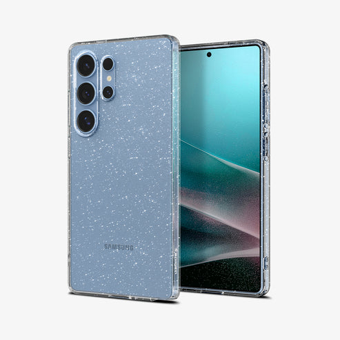 spigen-liquid-crystal-glitter-para-galaxy-s25 image 3
