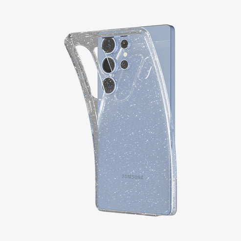 spigen-liquid-crystal-glitter-para-galaxy-s25 image 5