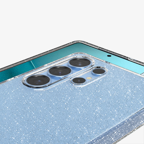 spigen-liquid-crystal-glitter-para-galaxy-s25 image 6