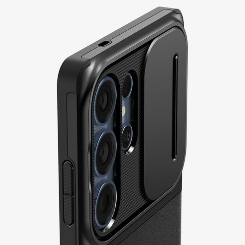 spigen-galaxy-s25-series-funda-optik-armor-con-protecci-n-de-c-mara image 4