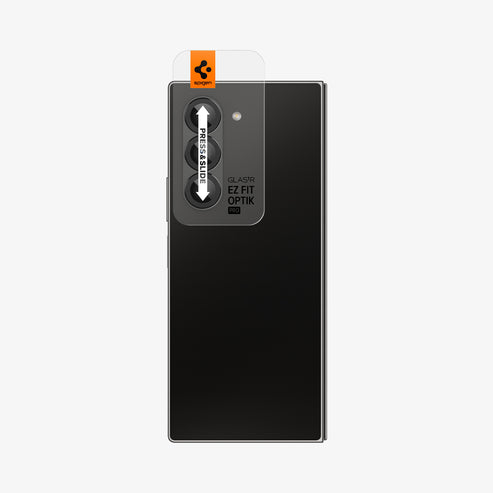 spigen-optik-pro-ez-fit-protector-de-lente-para-galaxy-z-fold-6 image 2