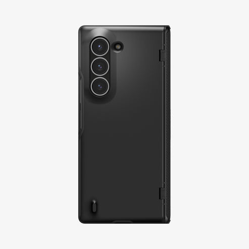spigen-slim-armor-pro-para-galaxy-z-fold-6-funda-con-protecci-n-completa-de-bisa image 6