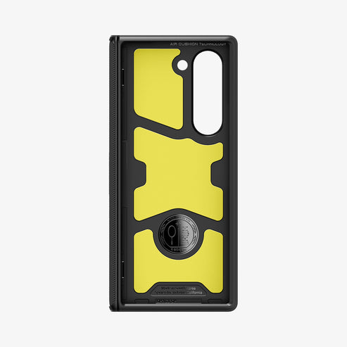 spigen-slim-armor-pro-para-galaxy-z-fold-6-funda-con-protecci-n-completa-de-bisa image 7