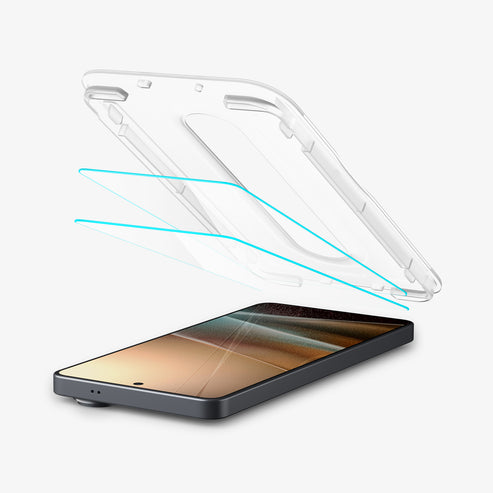 spigen-glas-tr-ez-fit-pro-protector-de-pantalla-para-galaxy-s26-templado-con-mar image 8