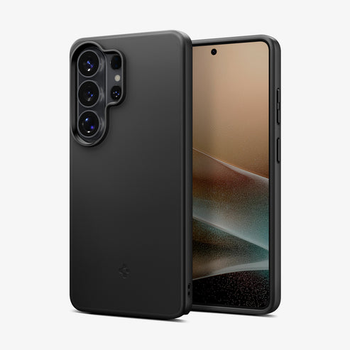 spigen-thin-fit-mag-fit-funda-para-galaxy-s26-series image 2