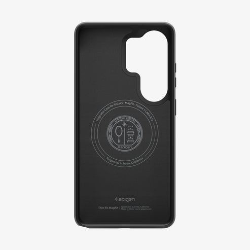 spigen-thin-fit-mag-fit-funda-para-galaxy-s26-series image 4