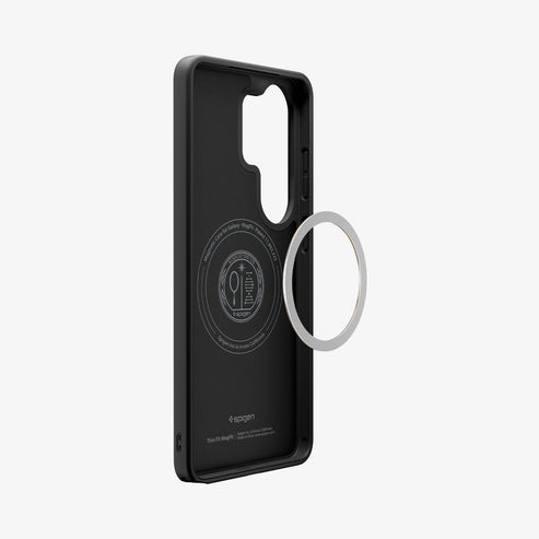 spigen-thin-fit-mag-fit-funda-para-galaxy-s26-series image 5