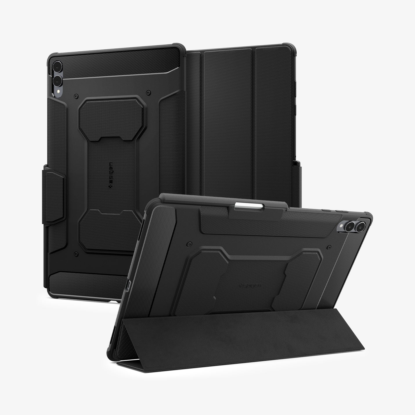 spigen-rugged-armor-pro-funda-para-galaxy-tab-s11 image 3