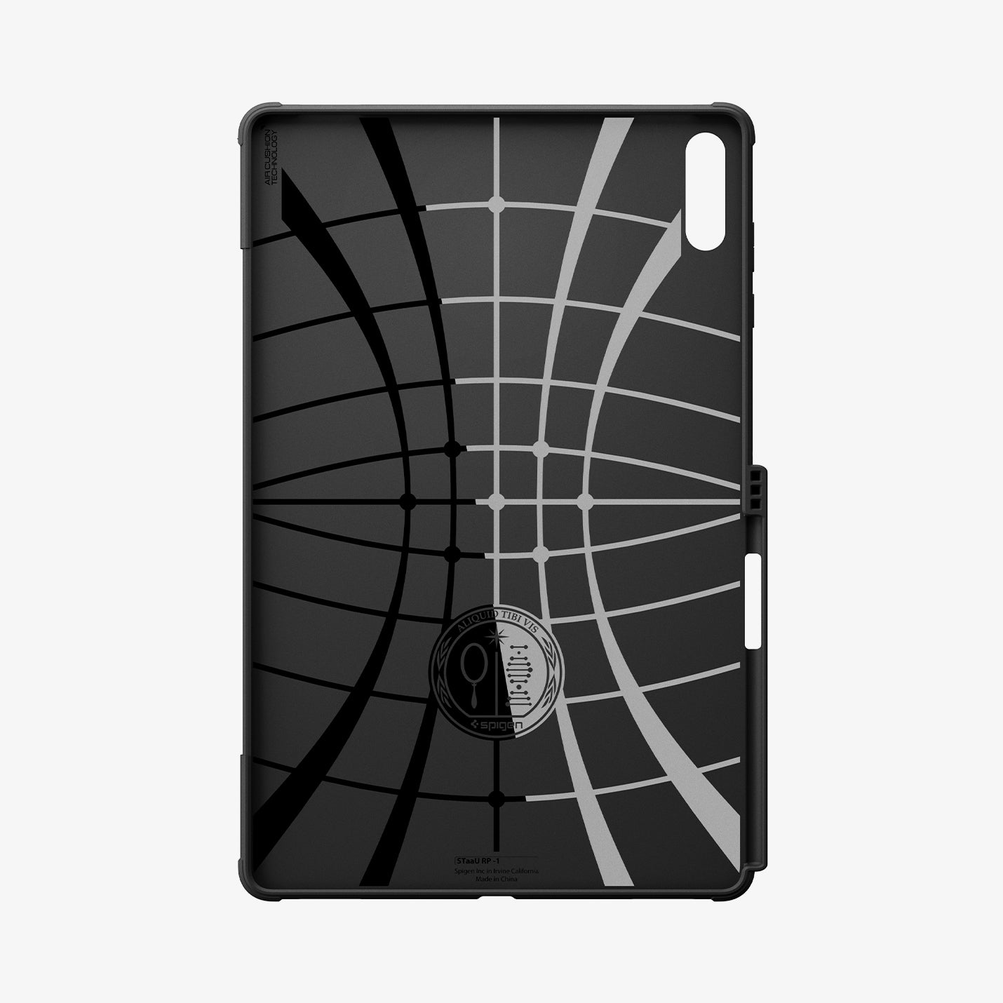 spigen-rugged-armor-pro-funda-para-galaxy-tab-s11 image 6
