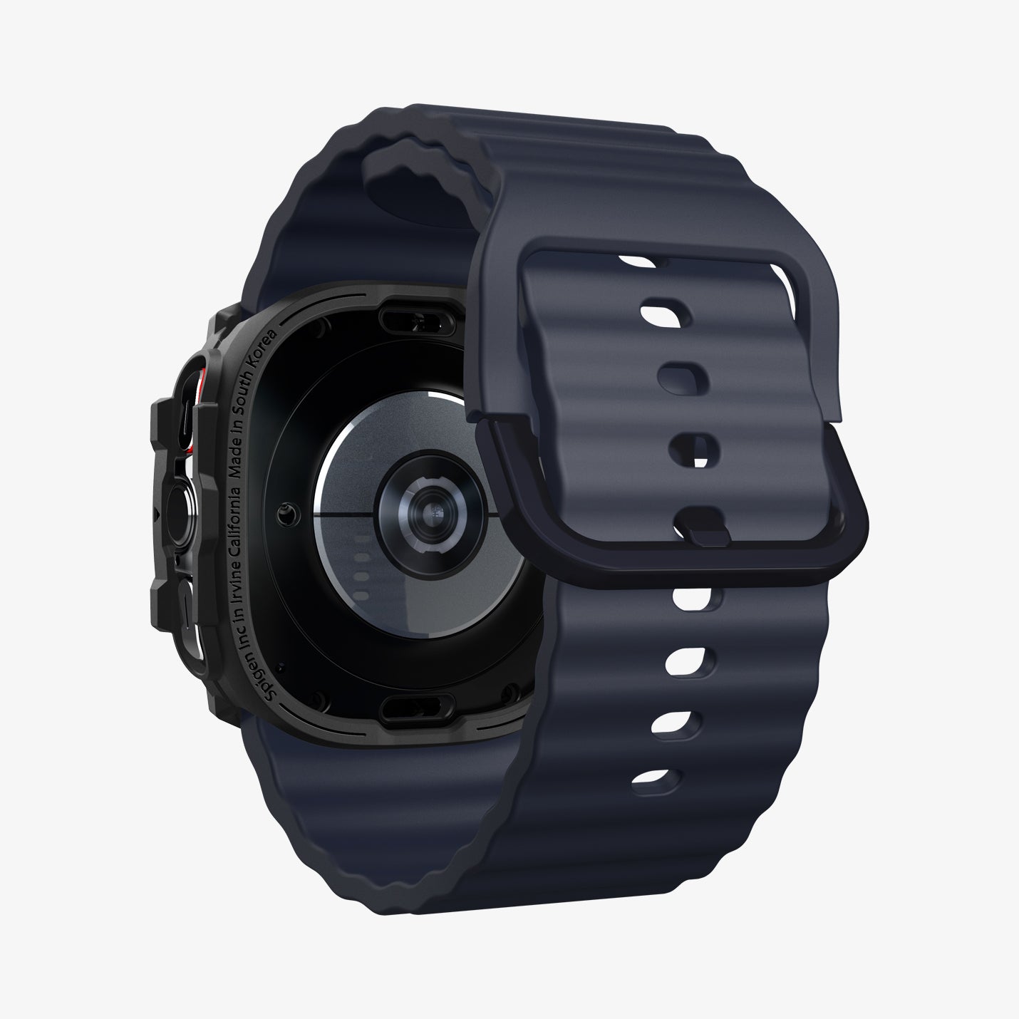 spigen-rugged-armor-funda-para-galaxy-watch-ultra-resistente-unibody-absorci-n-d image 6