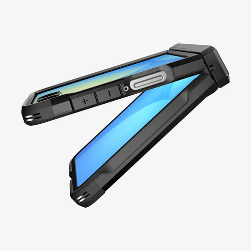 spigen-tough-armor-pro-mag-fit-para-galaxy-z-flip-7-funda-con-protecci-n-de-bisa image 6