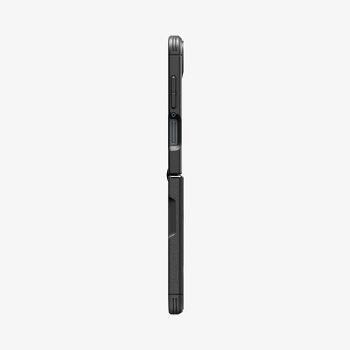 spigen-core-armor-funda-para-galaxy-z-flip-8-con-mag-fit-protecci-n-de-doble-cap image 6