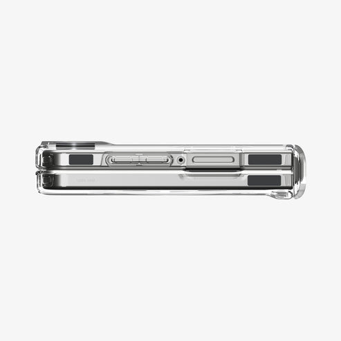 spigen-ultra-hybrid-pro-neo-one-funda-para-galaxy-z-flip-8-transparente-30 image 6