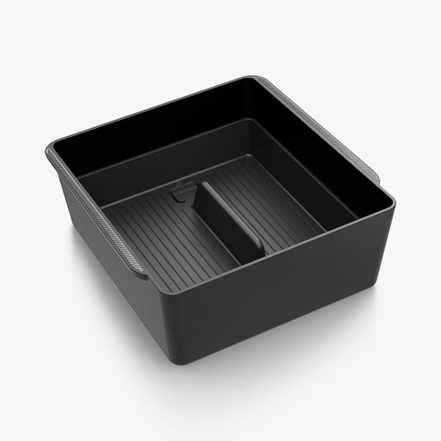 spigen-armrest-console-organizer-upper-tray-2-secciones-para-tesla-model-3-y-org image 3