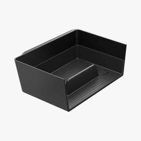 spigen-armrest-console-organizer-upper-tray-2-secciones-para-tesla-model-3-y-org image 4