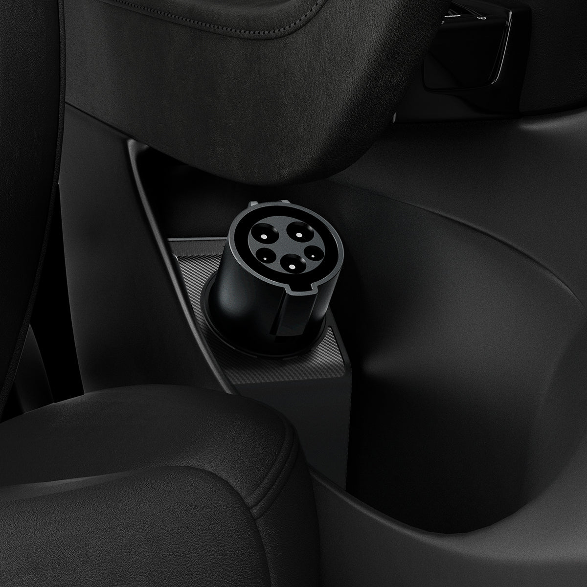 spigen-tesla-series-charging-adapter-door-dock image 4