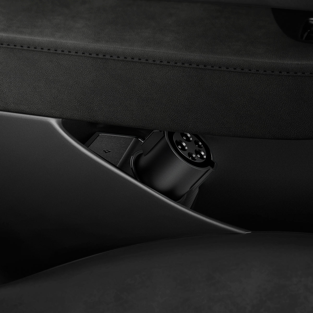 spigen-tesla-series-charging-adapter-door-dock image 3