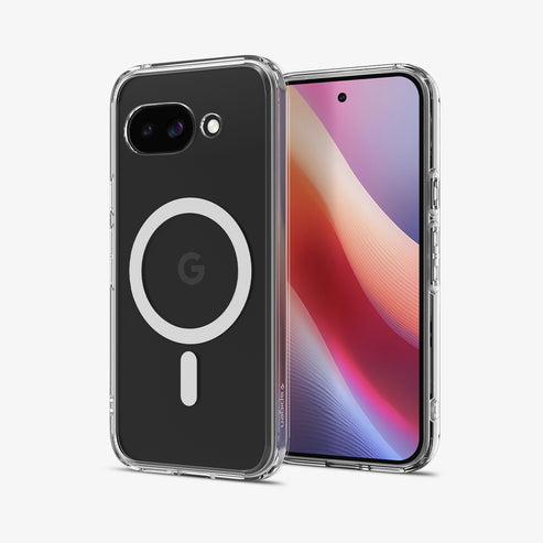 spigen-ultra-hybrid-metal-ring-mag-fit-funda-con-anillo-met-lico-para-pixel-9a image 2