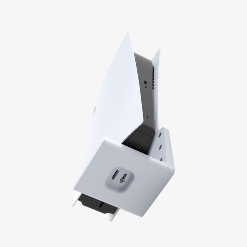 spigen-vg200-soporte-vertical-para-playstation-5-incl-digital-edition-y-slim-con image 5