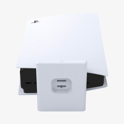 spigen-vg200-soporte-vertical-para-playstation-5-incl-digital-edition-y-slim-con image 7