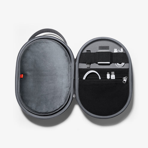 spigen-klasden-pouch-estuche-para-apple-vision-pro-negro image 4
