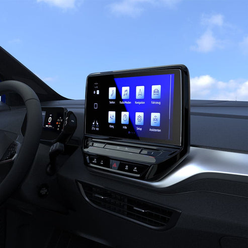 spigen-volkswagen-models-protector-de-pantalla-glas-tr-slim-anti-glare-ez-fit image 7