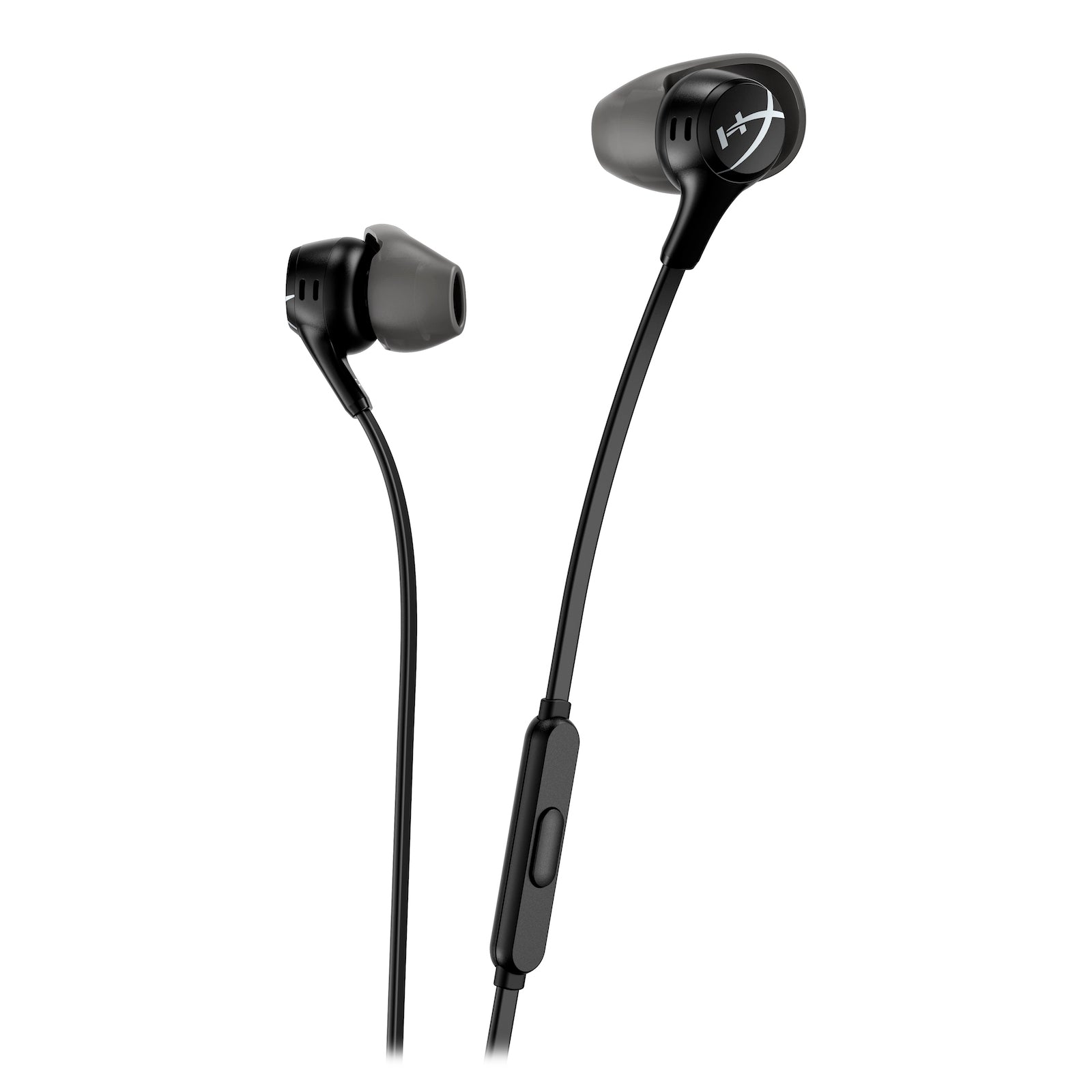 hyperx-cloud-earbuds-ii-auriculares-inal-mbricos-para-gaming image 7