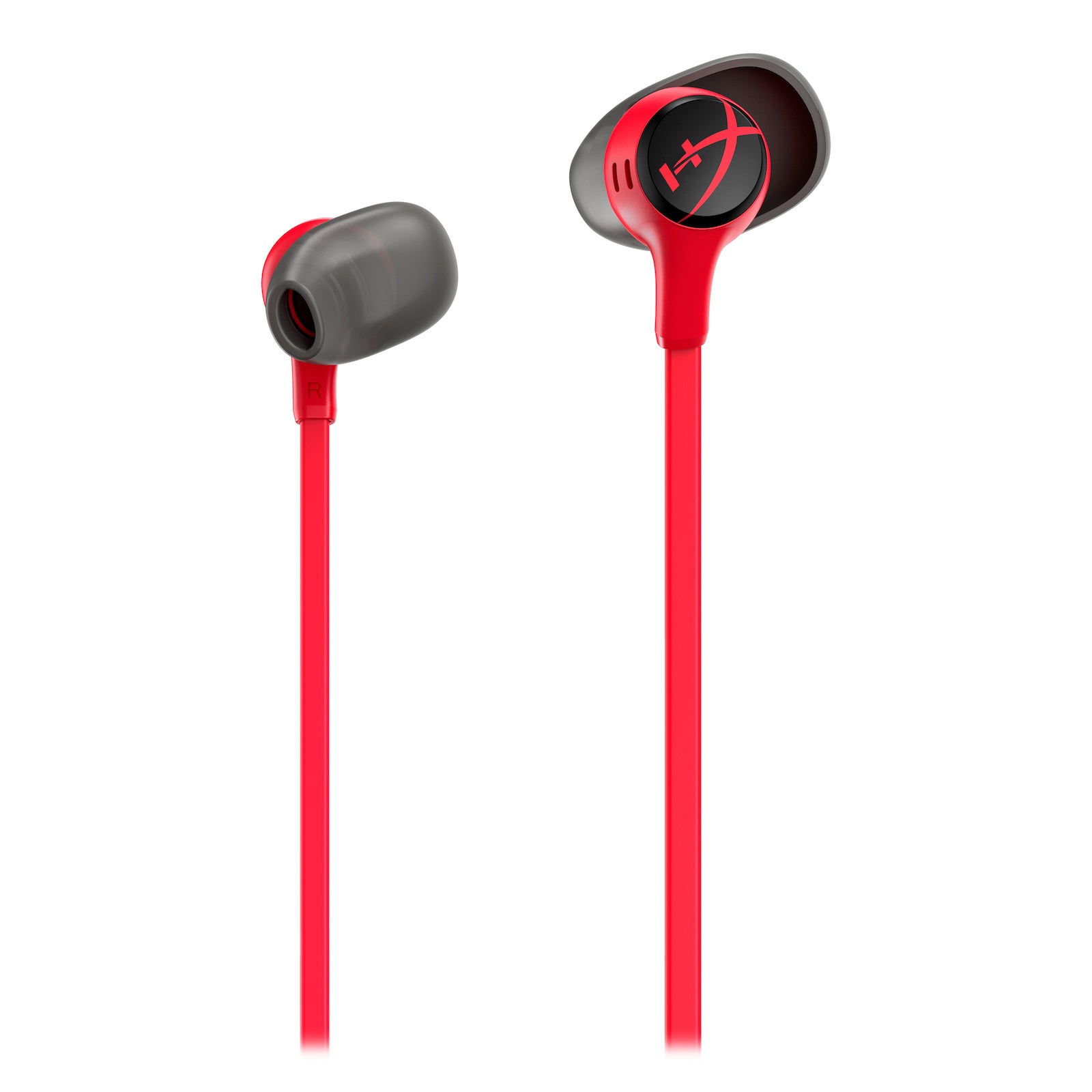 hyperx-cloud-earbuds-ii-auriculares-inal-mbricos-para-gaming image 3