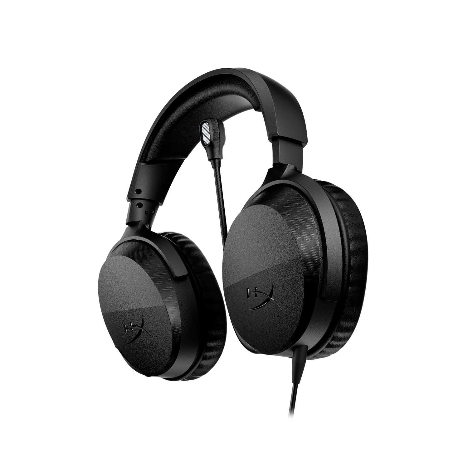 hyperx-cloudx-stinger-3-auriculares-gaming-con-cable-para-xbox-y-pc image 7