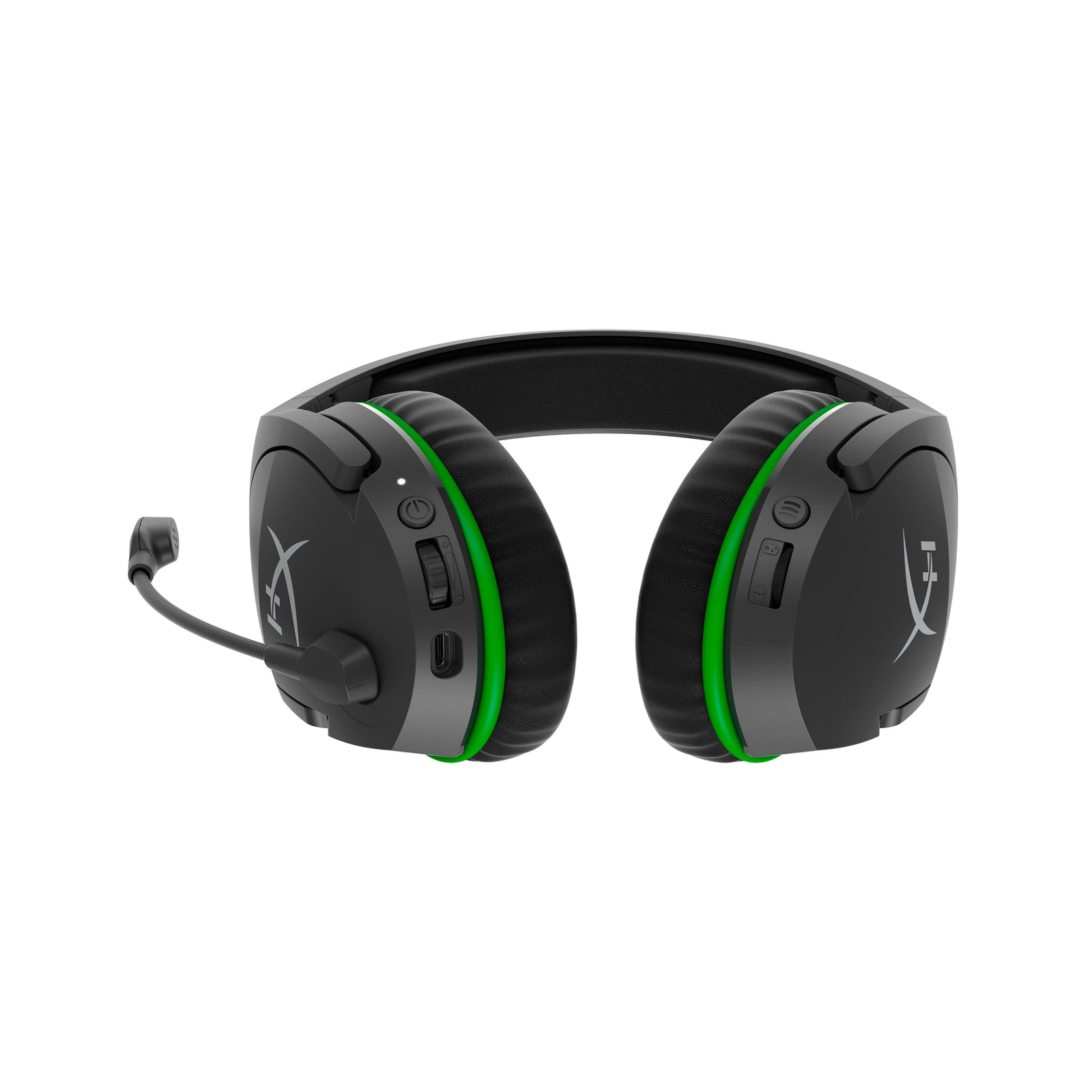 auriculares-gaming-inal-mbricos-hyperx-cloudx-stinger-core-para-xbox image 2