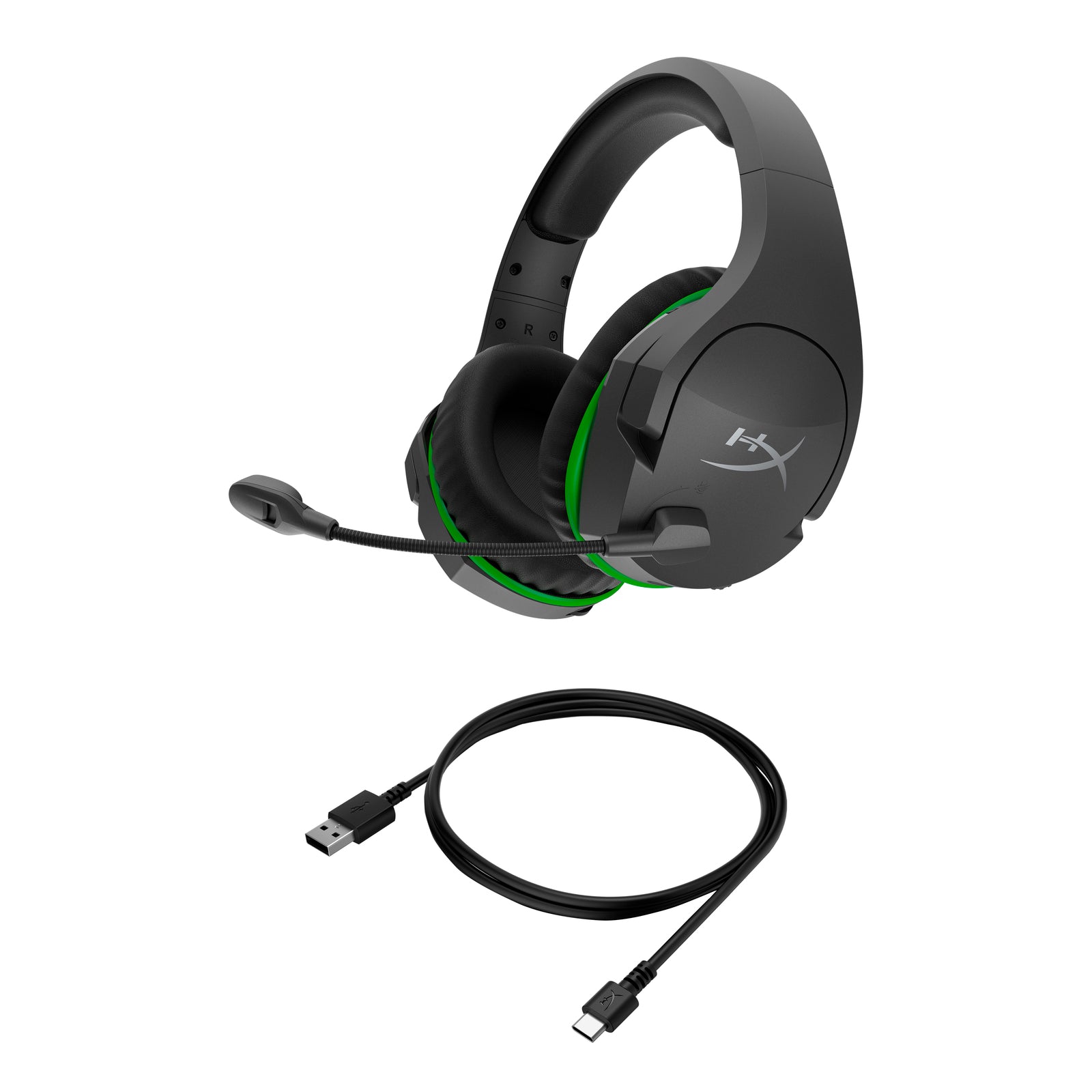auriculares-gaming-inal-mbricos-hyperx-cloudx-stinger-core-para-xbox image 6