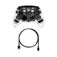 hyperx-clutch-gladiate-mando-con-cable-rgb-para-xbox-y-pc image 6