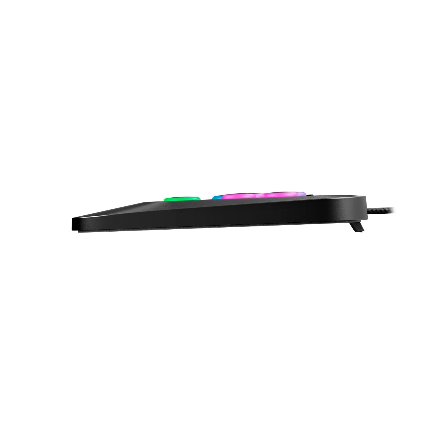hyperx-clutch-tachi-controlador-arcade-leverless-para-xbox-y-pc-con-sensores-tmr image 6