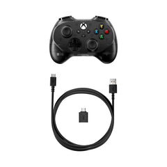 hyperx-clutch-tanto-mini-mando-con-cable-para-xbox-compacto image 6