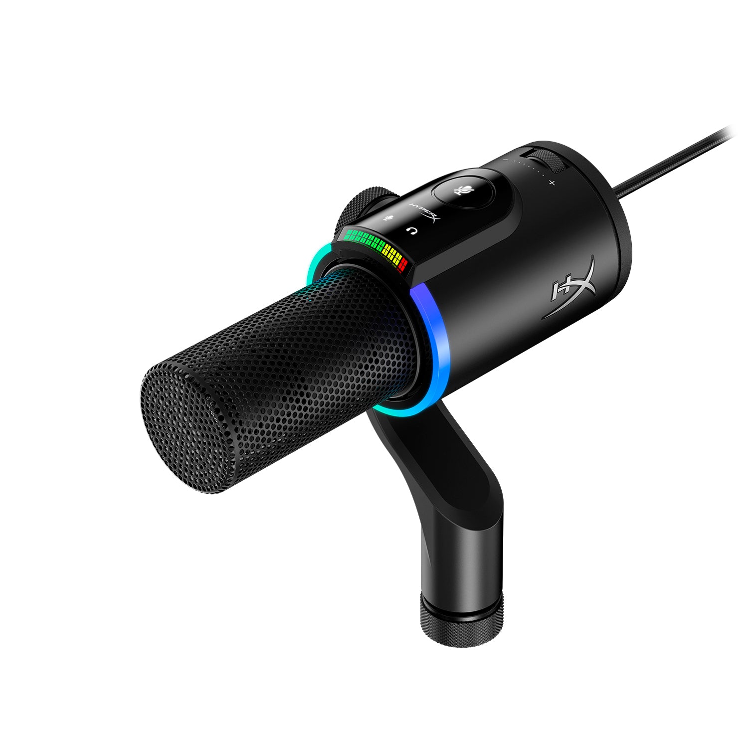 hyperx-flipcast-micr-fono-din-mico-usb-xlr-para-podcast-y-streaming image 4