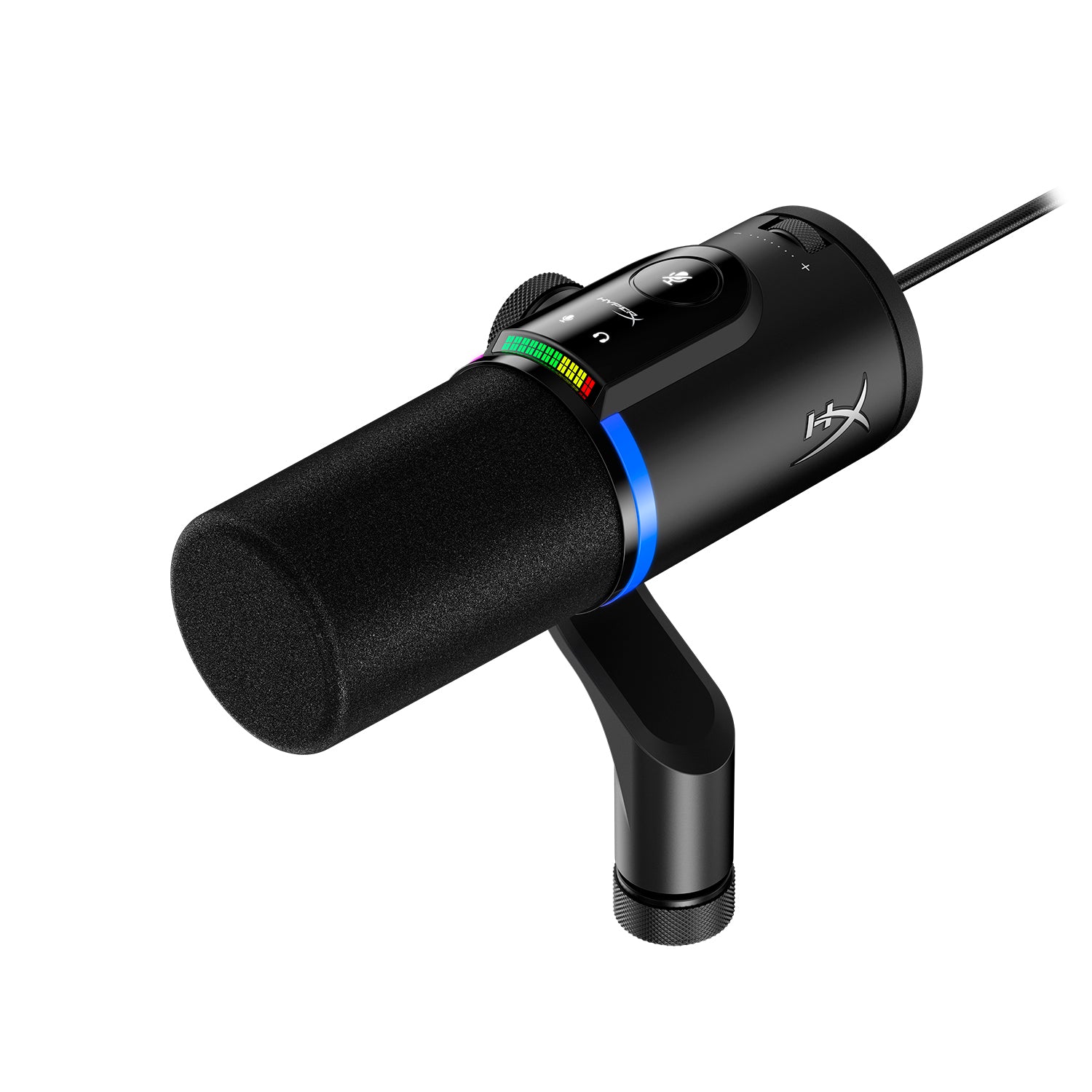 hyperx-flipcast-micr-fono-din-mico-usb-xlr-para-podcast-y-streaming image 2