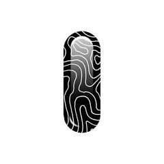hyperx-glass-skate-patines-de-cristal-para-rat-n-gaming image 8