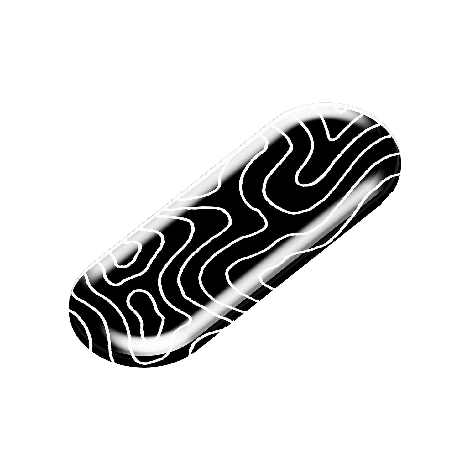 hyperx-glass-skate-patines-de-cristal-para-rat-n-gaming image 2